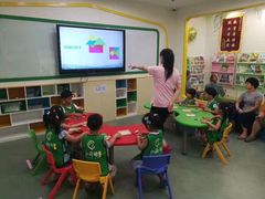 -小问号·科学启蒙·逻辑思维·阅读素养·口才演讲(杨浦合生汇中心)