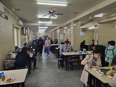大堂-白鹤大冷面