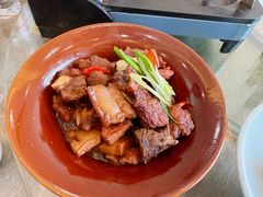 -千岛湖鱼味馆(十字街总店)