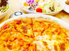 -萨莉亚意式餐厅(龙阳广场店)