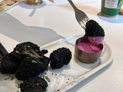 -做披萨的奇葩(中海央墅店)
