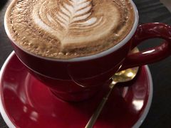 -咖法森林·咖啡  酒吧(天河店)