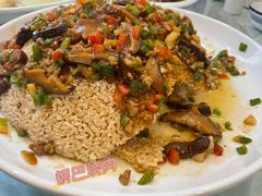 -姐妹农家菜(碧水华庭店)