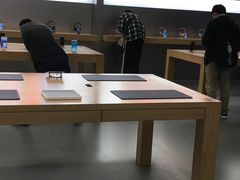 -Apple零售店(深圳益田假日广场店)