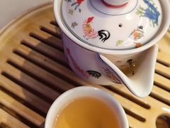 -南拳十三姨·潮汕砂锅粥·粤菜(西单大悦城店)