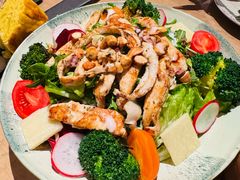 -Carmen卡门西班牙餐厅