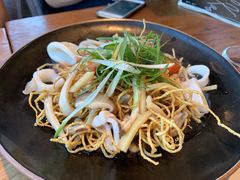 -Kub Kao Kub Pla (Terminal21)