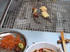 -同心烧烤(总店)