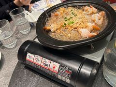 -前海沿·青岛菜(大拇指广场石老人店)