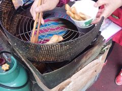 -桂萍特色牛筋牛杂(长堤街总店)