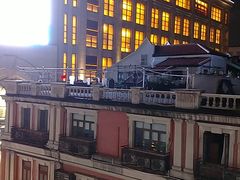 -林肯爵士乐上海中心 Jazz at Lincoln Center Shanghai