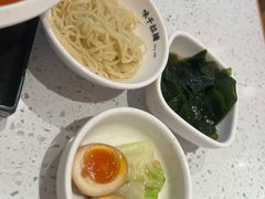 -味千拉面(增城万达广场店)