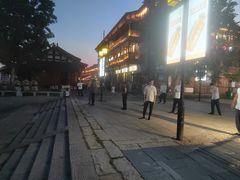 -大小河街