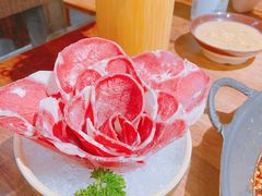 -楠火锅(龙阳广场店)