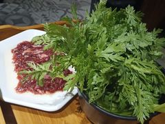 -手选潮汕鲜活牛肉火锅(二七广场店)