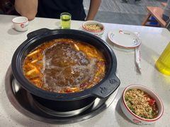 -小向麻辣烫(天街总店)