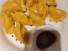 -前海沿·海鲜水饺青岛菜(乐客城店)