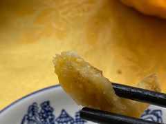 -老字号蛇口德记烧腊饭店·海鲜加工