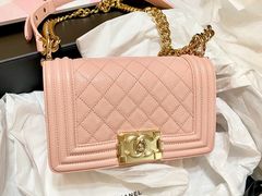 -CHANEL(恒隆广场店)