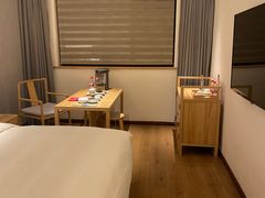 -成都锦城原舍酒店(锦里武侯祠店)