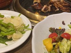 -火炉火自助餐(悠唐购物中心店)
