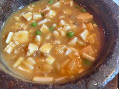 -绿茶餐厅(蓝色港湾店)