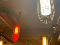大堂-月满大江经典火锅(任城路店)