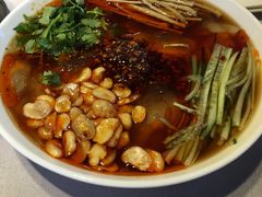 -鼓楼东街老火锅(鼓楼店)