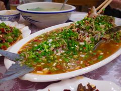 -飞虹鱼馆(春华路店)