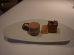-Le Bernardin