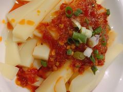 川西黄凉粉-受气牛肉·重庆耙牛肉(来福士店)