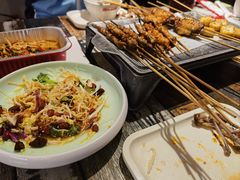 -管氏翅吧(广渠门店)