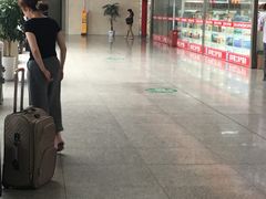 -扬州汽车客运东站