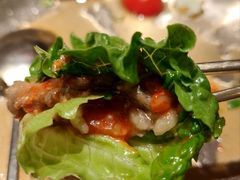 -西塔老太太泥炉烤肉(川沙百联店)