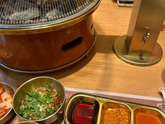 -闻老头·菊花炭烤肉(D11店)