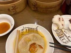 -南翔馒头店(豫园店)