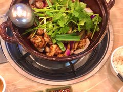 -胡须佬鸡煲四季火锅(龙珠大道店)