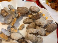 -天津乾毓德饭庄·清真传统炒菜·海鲜烧烤(咸阳路店)