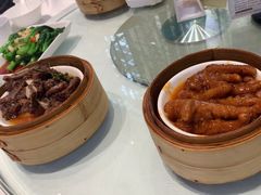 -好友缘家宴(青山路店)