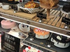 -DQ·蛋糕·冰淇淋(万象城店)