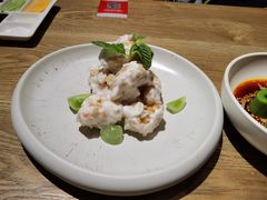 -小大董·烤鸭(王府井apm店)