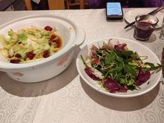 -辣婆婆(航天桥店)