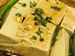 黑豆腐-和膳居饮食有限公司
