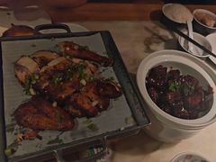 -绿茶餐厅(西单老佛爷店)