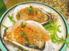 -众想海鲜·烧烤·海肠捞饭·渔家菜(孙家疃店)
