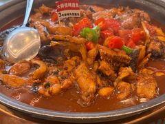 -大师傅金奖啤酒鱼(阳光店)