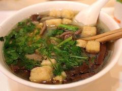 -回味鸭血粉丝汤(南京站店)