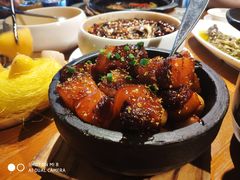 -时光乌托邦空中花园餐厅川味·融合菜(幸福广场店)