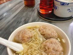 -周门传统竹升面