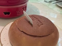 -大树餐厅(红旗街万达店)